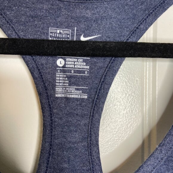 Nike Boston Red Sock Tank - Picture 2 of 2